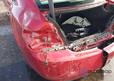 2013 Buick Lacrosse Premium 1 Group из США, поврежденный, VIN 1G4GF5E34DF254015